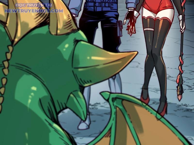 Bắt Đầu Chuyển Chức Tài Thần, Ta Chuyển Hóa Triệu Vạn Thần Sủng - Chapter 4 - Page 5