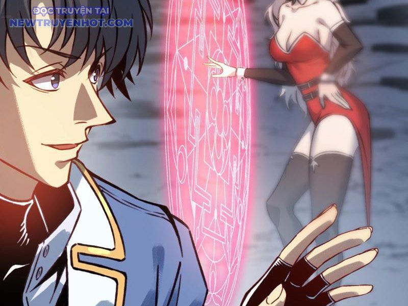 Bắt Đầu Chuyển Chức Tài Thần, Ta Chuyển Hóa Triệu Vạn Thần Sủng - Chapter 4 - Page 54