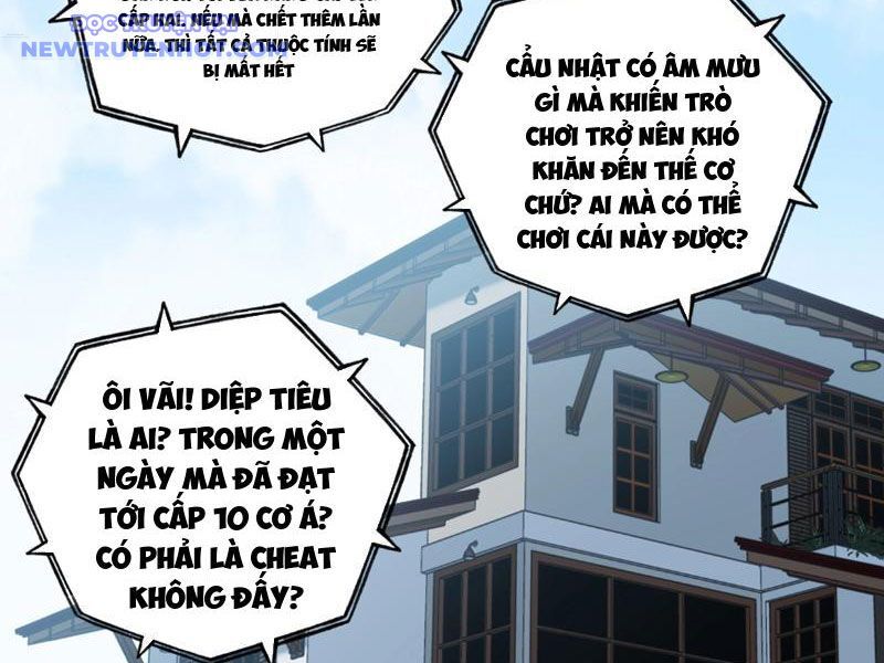 Bắt Đầu Chuyển Chức Tài Thần, Ta Chuyển Hóa Triệu Vạn Thần Sủng - Chapter 4 - Page 61