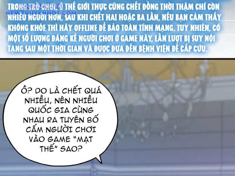 Bắt Đầu Chuyển Chức Tài Thần, Ta Chuyển Hóa Triệu Vạn Thần Sủng - Chapter 4 - Page 64