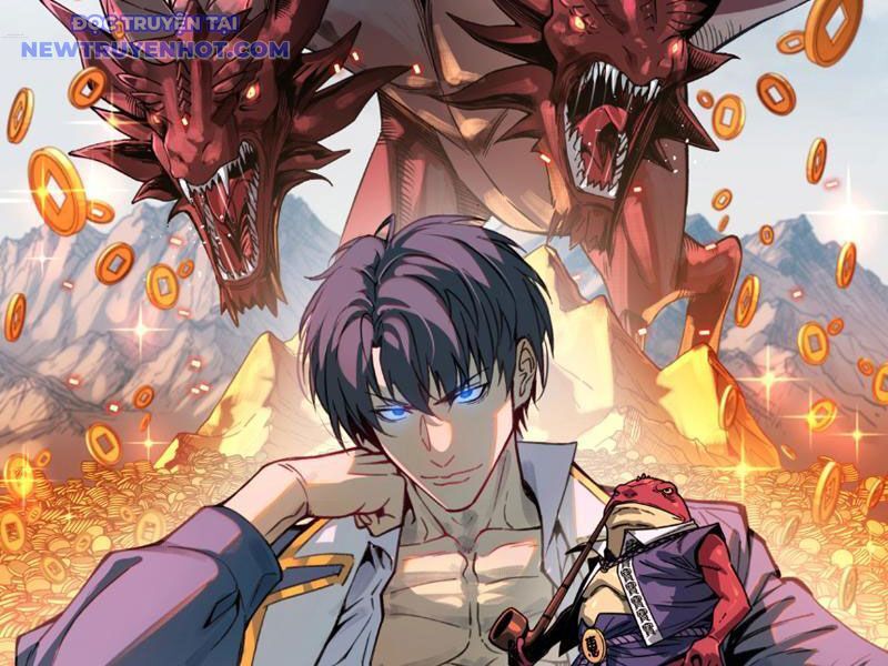 Bắt Đầu Chuyển Chức Tài Thần, Ta Chuyển Hóa Triệu Vạn Thần Sủng - Chapter 4 - Page 8