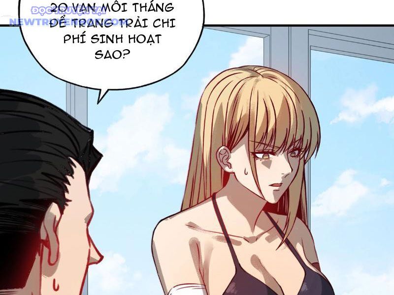 Bắt Đầu Chuyển Chức Tài Thần, Ta Chuyển Hóa Triệu Vạn Thần Sủng - Chapter 4 - Page 86