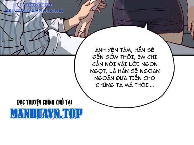 Bắt Đầu Chuyển Chức Tài Thần, Ta Chuyển Hóa Triệu Vạn Thần Sủng - Chapter 4 - Page 90