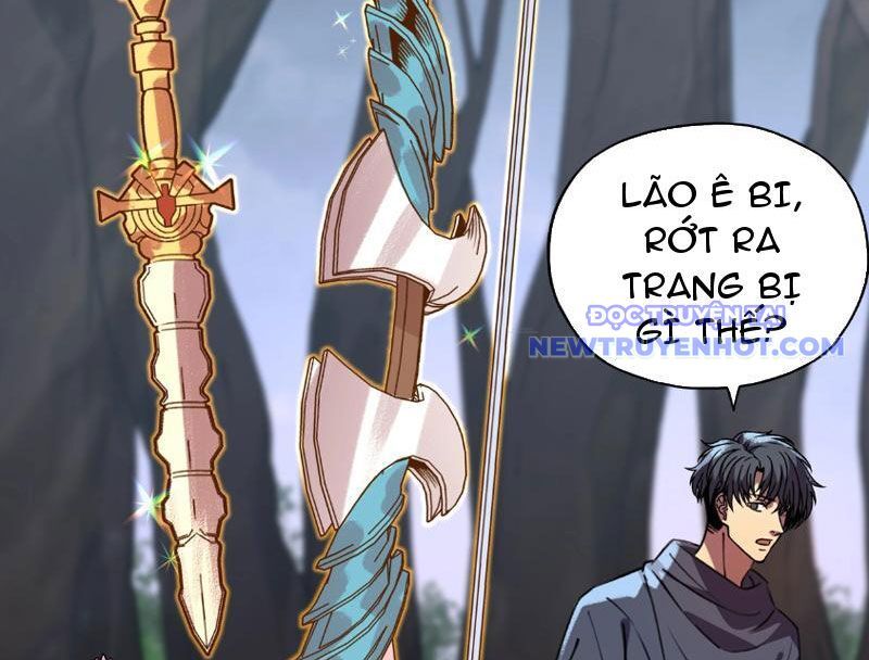 Bắt Đầu Chuyển Chức Tài Thần, Ta Chuyển Hóa Triệu Vạn Thần Sủng - Chapter 5 - Page 102