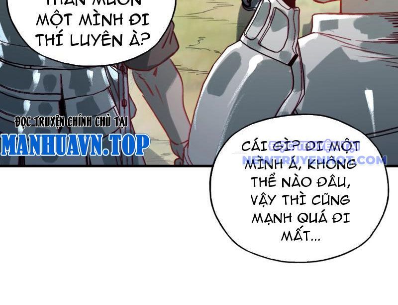 Bắt Đầu Chuyển Chức Tài Thần, Ta Chuyển Hóa Triệu Vạn Thần Sủng - Chapter 5 - Page 12