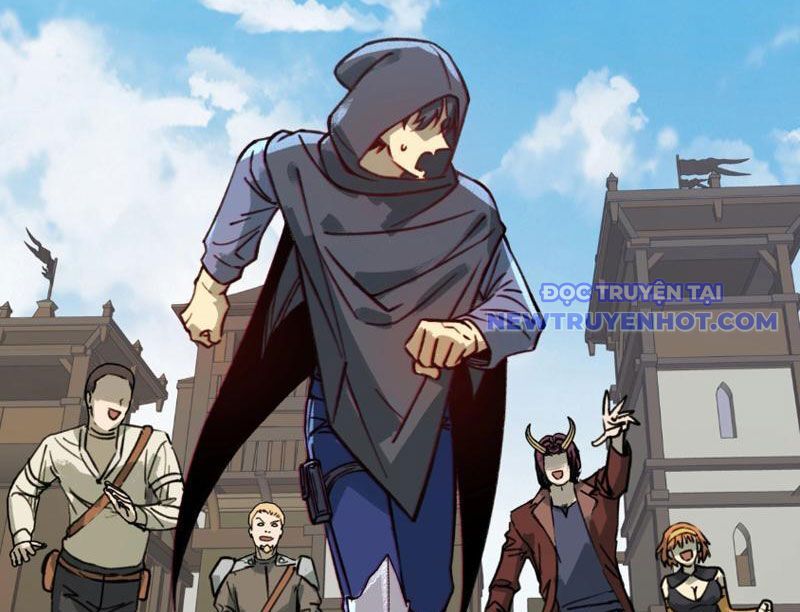 Bắt Đầu Chuyển Chức Tài Thần, Ta Chuyển Hóa Triệu Vạn Thần Sủng - Chapter 5 - Page 5