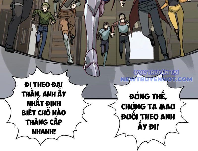 Bắt Đầu Chuyển Chức Tài Thần, Ta Chuyển Hóa Triệu Vạn Thần Sủng - Chapter 5 - Page 6