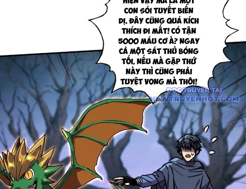 Bắt Đầu Chuyển Chức Tài Thần, Ta Chuyển Hóa Triệu Vạn Thần Sủng - Chapter 5 - Page 65