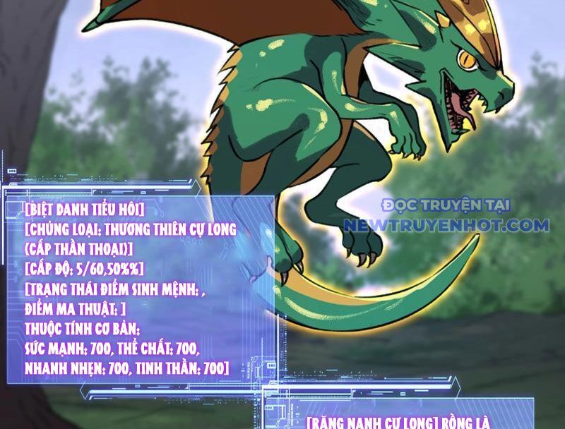 Bắt Đầu Chuyển Chức Tài Thần, Ta Chuyển Hóa Triệu Vạn Thần Sủng - Chapter 5 - Page 98