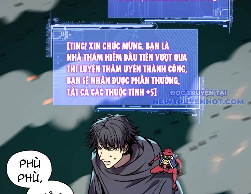 Bắt Đầu Chuyển Chức Tài Thần, Ta Chuyển Hóa Triệu Vạn Thần Sủng - Chapter 6 - Page 102