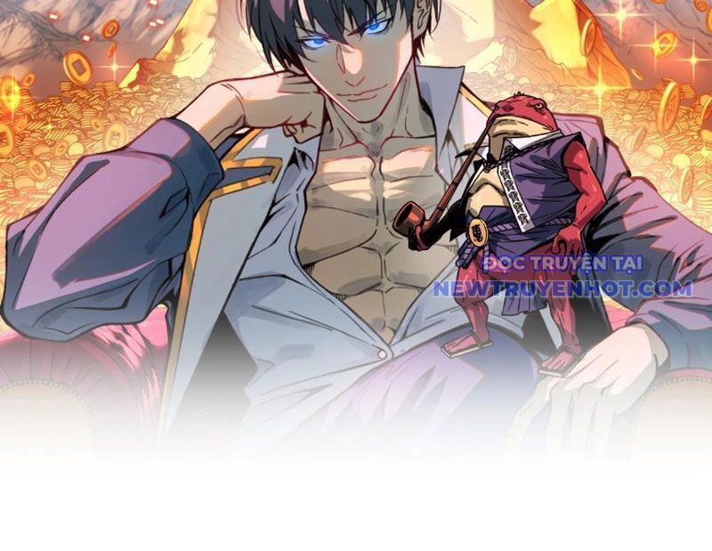 Bắt Đầu Chuyển Chức Tài Thần, Ta Chuyển Hóa Triệu Vạn Thần Sủng - Chapter 6 - Page 12