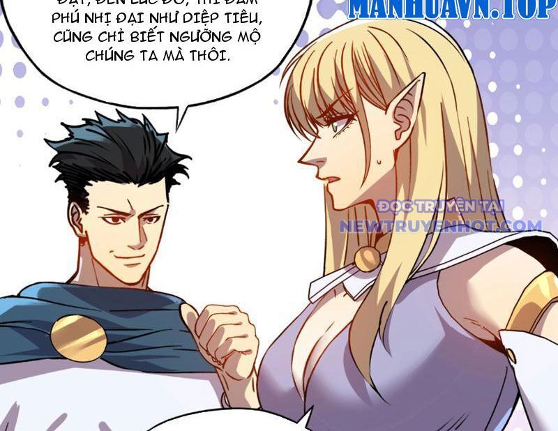 Bắt Đầu Chuyển Chức Tài Thần, Ta Chuyển Hóa Triệu Vạn Thần Sủng - Chapter 6 - Page 124