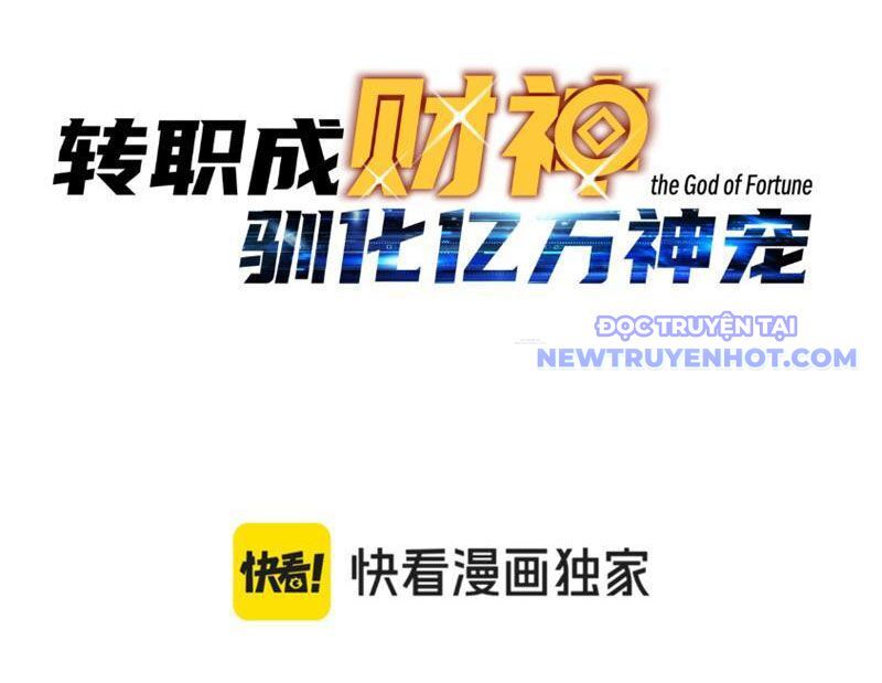 Bắt Đầu Chuyển Chức Tài Thần, Ta Chuyển Hóa Triệu Vạn Thần Sủng - Chapter 6 - Page 13