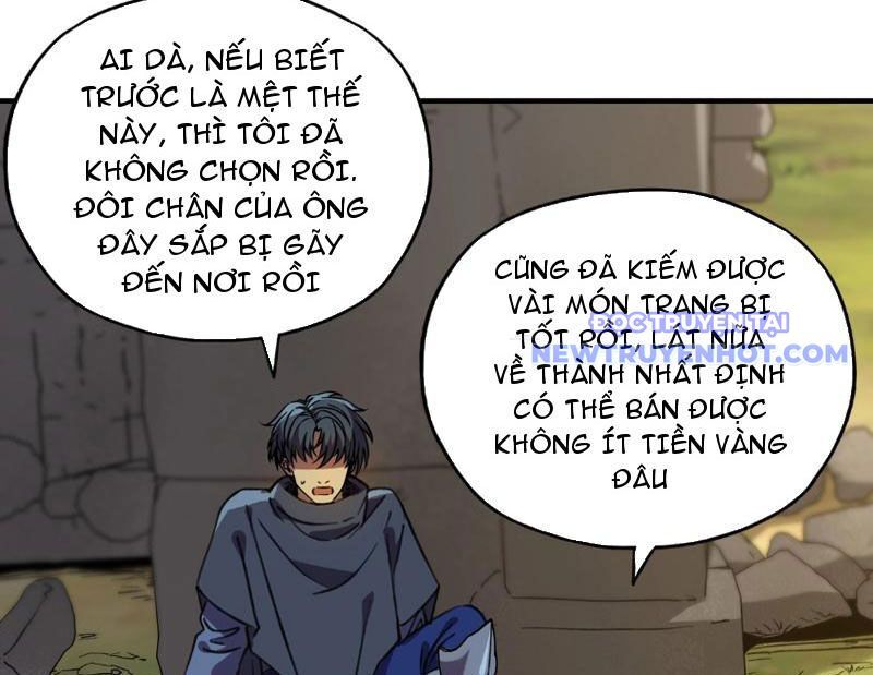 Bắt Đầu Chuyển Chức Tài Thần, Ta Chuyển Hóa Triệu Vạn Thần Sủng - Chapter 6 - Page 15