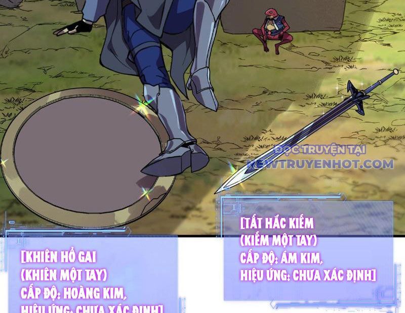 Bắt Đầu Chuyển Chức Tài Thần, Ta Chuyển Hóa Triệu Vạn Thần Sủng - Chapter 6 - Page 16