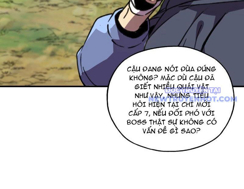 Bắt Đầu Chuyển Chức Tài Thần, Ta Chuyển Hóa Triệu Vạn Thần Sủng - Chapter 6 - Page 19