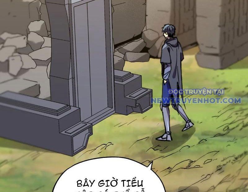 Bắt Đầu Chuyển Chức Tài Thần, Ta Chuyển Hóa Triệu Vạn Thần Sủng - Chapter 6 - Page 21