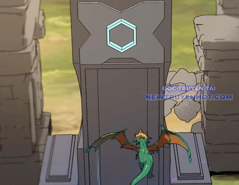 Bắt Đầu Chuyển Chức Tài Thần, Ta Chuyển Hóa Triệu Vạn Thần Sủng - Chapter 6 - Page 23