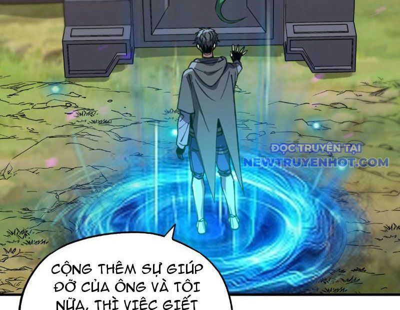 Bắt Đầu Chuyển Chức Tài Thần, Ta Chuyển Hóa Triệu Vạn Thần Sủng - Chapter 6 - Page 24