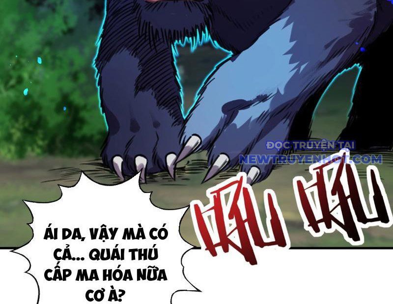Bắt Đầu Chuyển Chức Tài Thần, Ta Chuyển Hóa Triệu Vạn Thần Sủng - Chapter 6 - Page 3