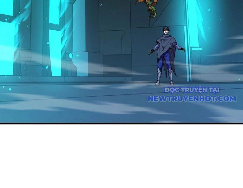 Bắt Đầu Chuyển Chức Tài Thần, Ta Chuyển Hóa Triệu Vạn Thần Sủng - Chapter 6 - Page 37