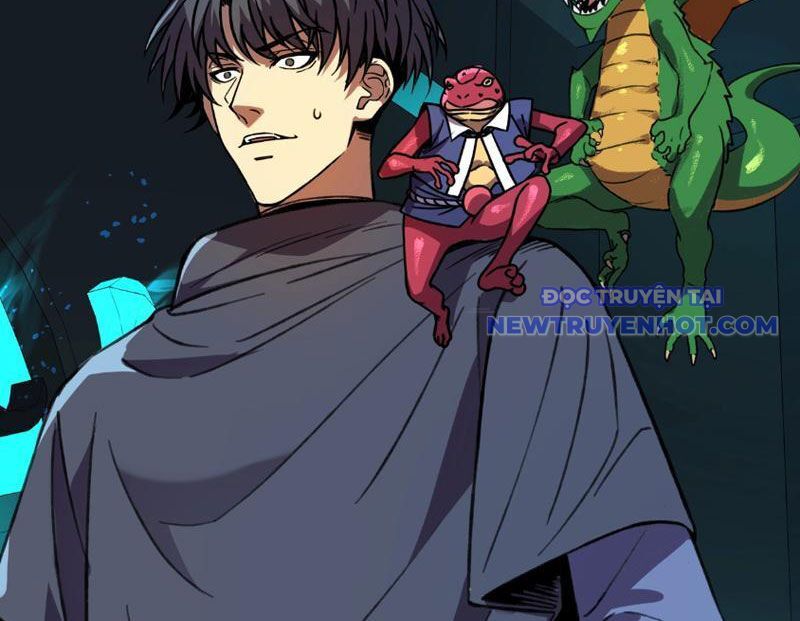 Bắt Đầu Chuyển Chức Tài Thần, Ta Chuyển Hóa Triệu Vạn Thần Sủng - Chapter 6 - Page 46