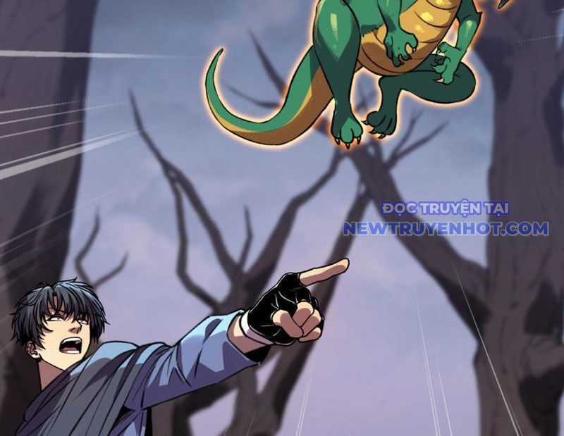 Bắt Đầu Chuyển Chức Tài Thần, Ta Chuyển Hóa Triệu Vạn Thần Sủng - Chapter 6 - Page 5