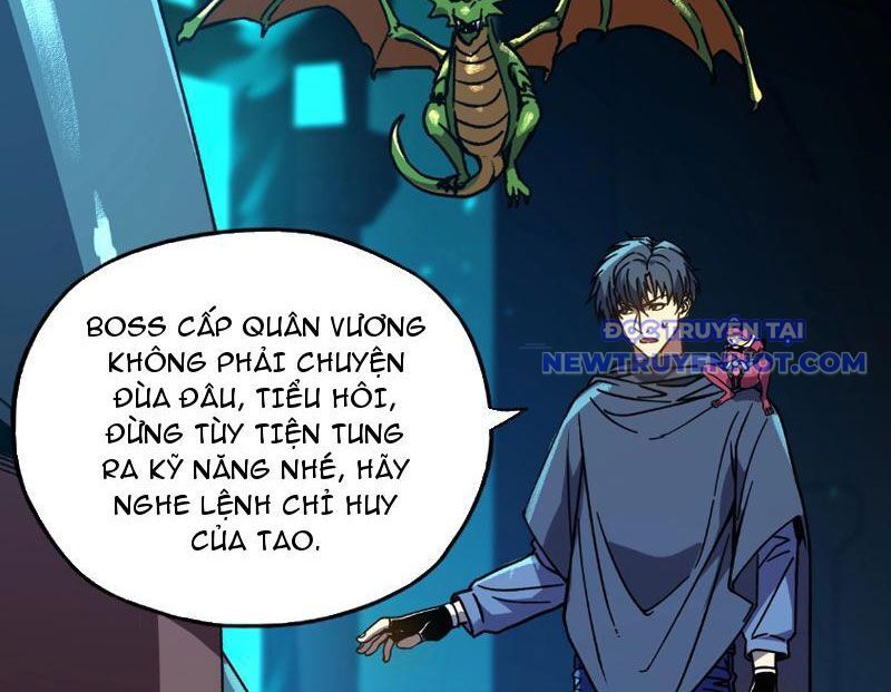 Bắt Đầu Chuyển Chức Tài Thần, Ta Chuyển Hóa Triệu Vạn Thần Sủng - Chapter 6 - Page 53