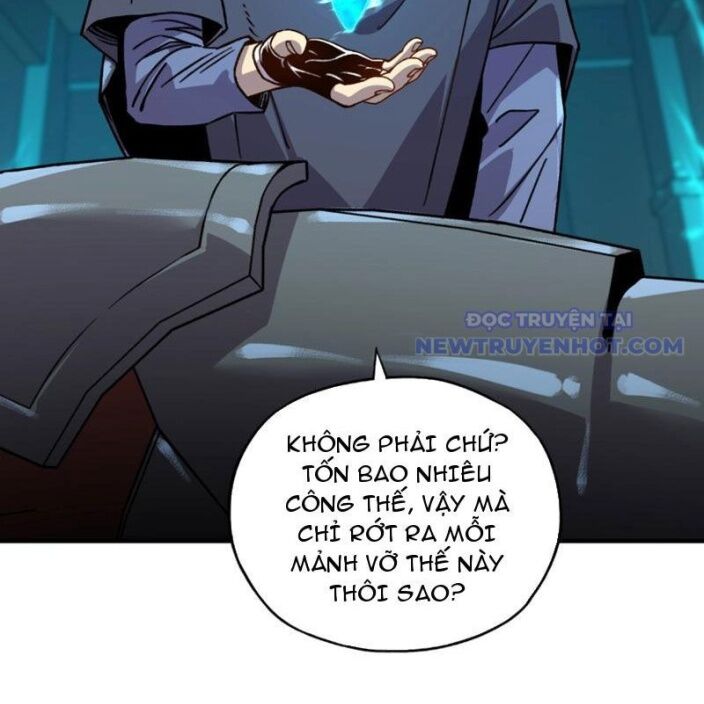 Bắt Đầu Chuyển Chức Tài Thần, Ta Chuyển Hóa Triệu Vạn Thần Sủng - Chapter 7 - Page 12