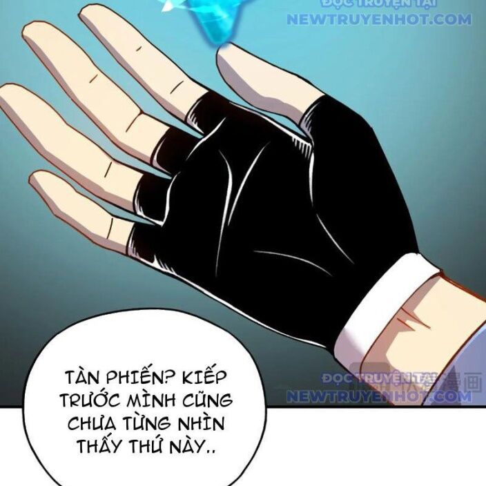 Bắt Đầu Chuyển Chức Tài Thần, Ta Chuyển Hóa Triệu Vạn Thần Sủng - Chapter 7 - Page 14