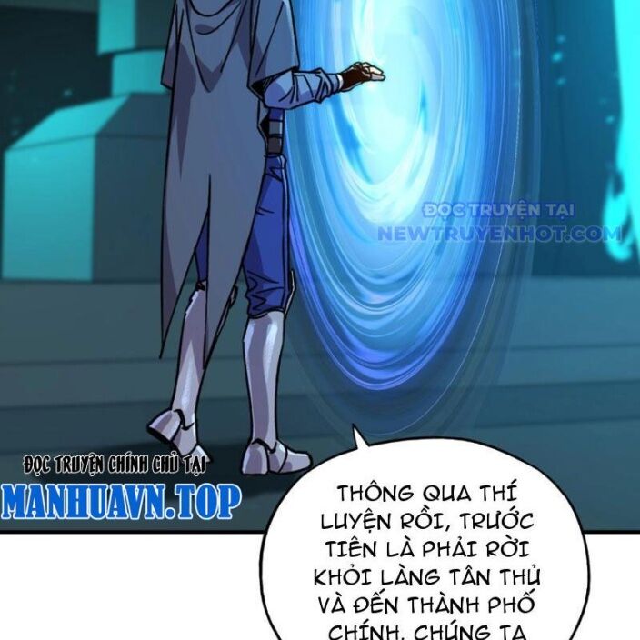 Bắt Đầu Chuyển Chức Tài Thần, Ta Chuyển Hóa Triệu Vạn Thần Sủng - Chapter 7 - Page 16