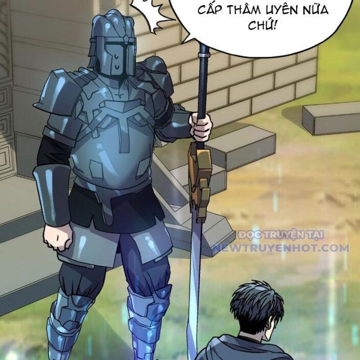 Bắt Đầu Chuyển Chức Tài Thần, Ta Chuyển Hóa Triệu Vạn Thần Sủng - Chapter 7 - Page 18