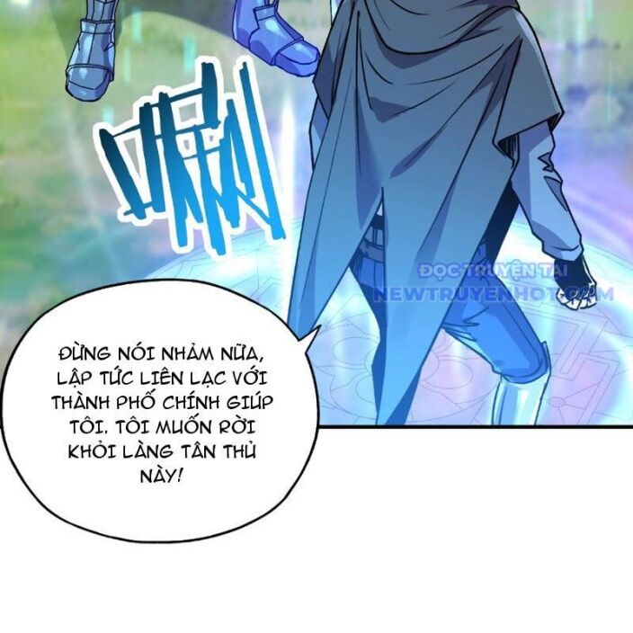 Bắt Đầu Chuyển Chức Tài Thần, Ta Chuyển Hóa Triệu Vạn Thần Sủng - Chapter 7 - Page 19