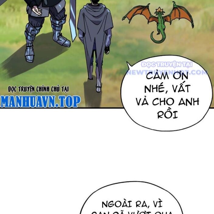 Bắt Đầu Chuyển Chức Tài Thần, Ta Chuyển Hóa Triệu Vạn Thần Sủng - Chapter 7 - Page 23