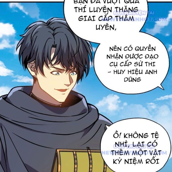 Bắt Đầu Chuyển Chức Tài Thần, Ta Chuyển Hóa Triệu Vạn Thần Sủng - Chapter 7 - Page 24