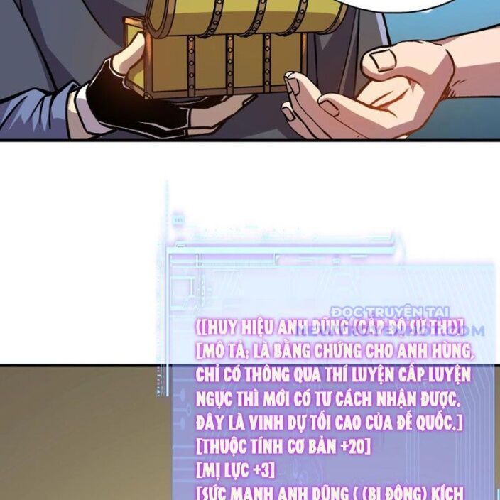 Bắt Đầu Chuyển Chức Tài Thần, Ta Chuyển Hóa Triệu Vạn Thần Sủng - Chapter 7 - Page 25