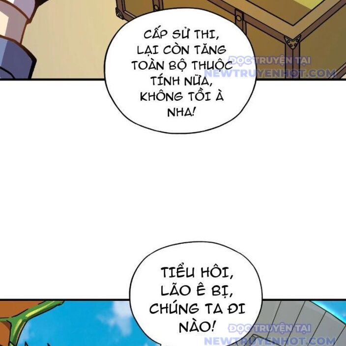 Bắt Đầu Chuyển Chức Tài Thần, Ta Chuyển Hóa Triệu Vạn Thần Sủng - Chapter 7 - Page 27