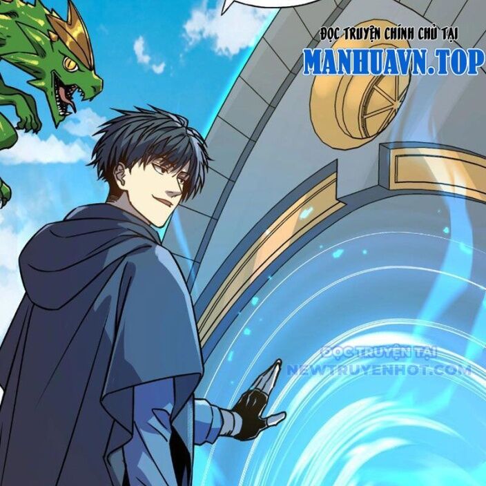 Bắt Đầu Chuyển Chức Tài Thần, Ta Chuyển Hóa Triệu Vạn Thần Sủng - Chapter 7 - Page 28