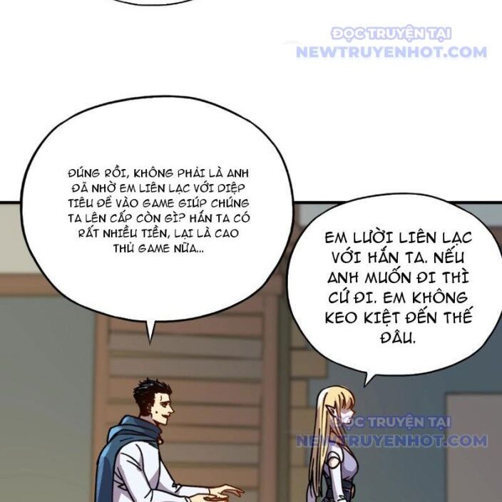 Bắt Đầu Chuyển Chức Tài Thần, Ta Chuyển Hóa Triệu Vạn Thần Sủng - Chapter 7 - Page 3