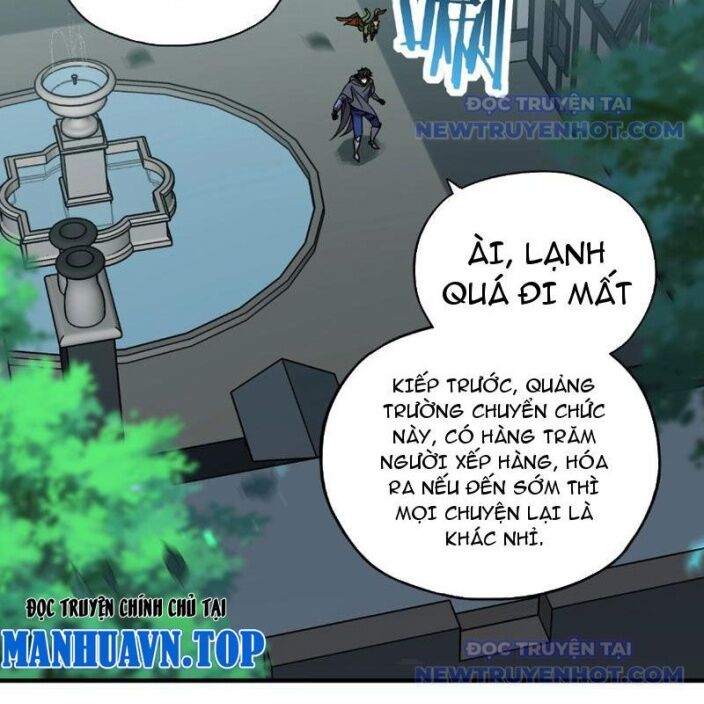 Bắt Đầu Chuyển Chức Tài Thần, Ta Chuyển Hóa Triệu Vạn Thần Sủng - Chapter 7 - Page 34