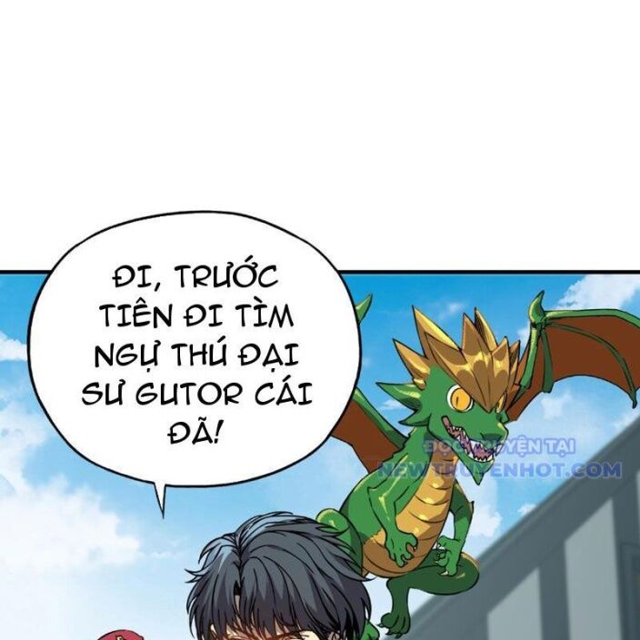 Bắt Đầu Chuyển Chức Tài Thần, Ta Chuyển Hóa Triệu Vạn Thần Sủng - Chapter 7 - Page 35