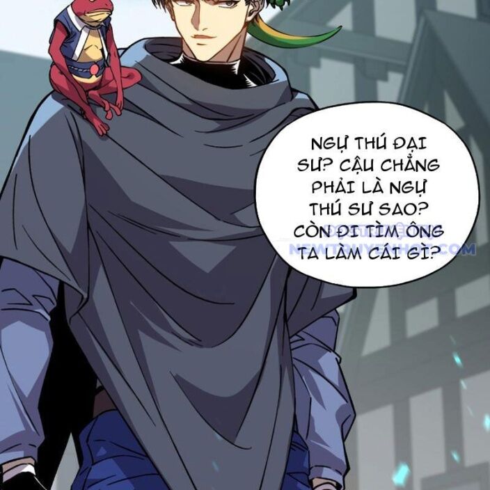 Bắt Đầu Chuyển Chức Tài Thần, Ta Chuyển Hóa Triệu Vạn Thần Sủng - Chapter 7 - Page 36