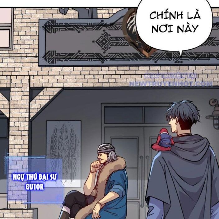 Bắt Đầu Chuyển Chức Tài Thần, Ta Chuyển Hóa Triệu Vạn Thần Sủng - Chapter 7 - Page 40