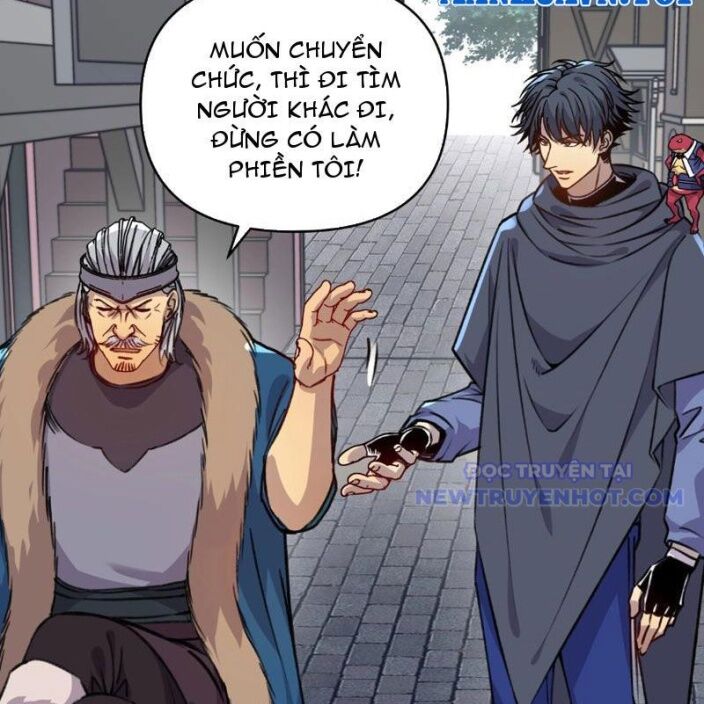 Bắt Đầu Chuyển Chức Tài Thần, Ta Chuyển Hóa Triệu Vạn Thần Sủng - Chapter 7 - Page 42