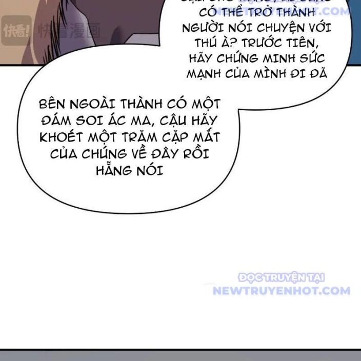 Bắt Đầu Chuyển Chức Tài Thần, Ta Chuyển Hóa Triệu Vạn Thần Sủng - Chapter 7 - Page 45