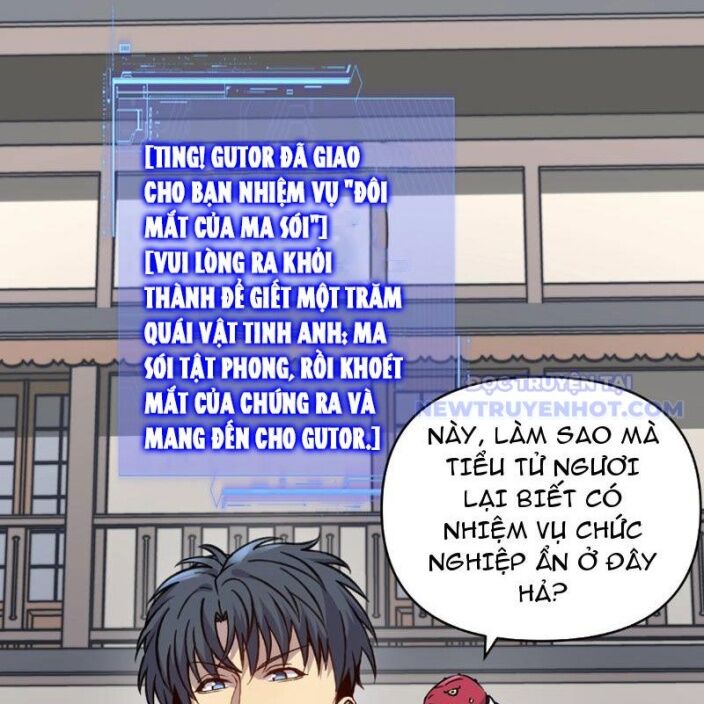 Bắt Đầu Chuyển Chức Tài Thần, Ta Chuyển Hóa Triệu Vạn Thần Sủng - Chapter 7 - Page 46