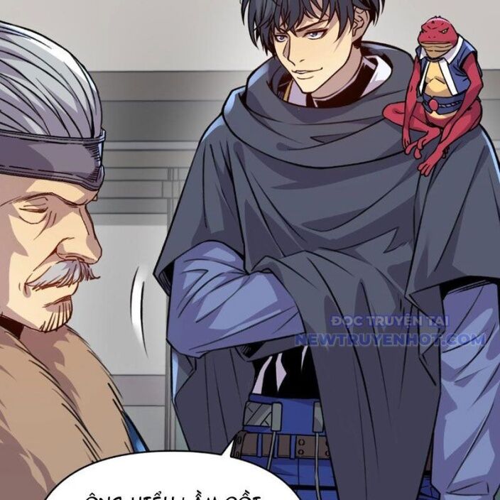 Bắt Đầu Chuyển Chức Tài Thần, Ta Chuyển Hóa Triệu Vạn Thần Sủng - Chapter 7 - Page 49