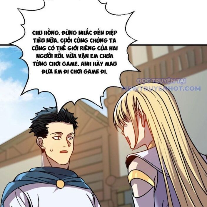 Bắt Đầu Chuyển Chức Tài Thần, Ta Chuyển Hóa Triệu Vạn Thần Sủng - Chapter 7 - Page 5