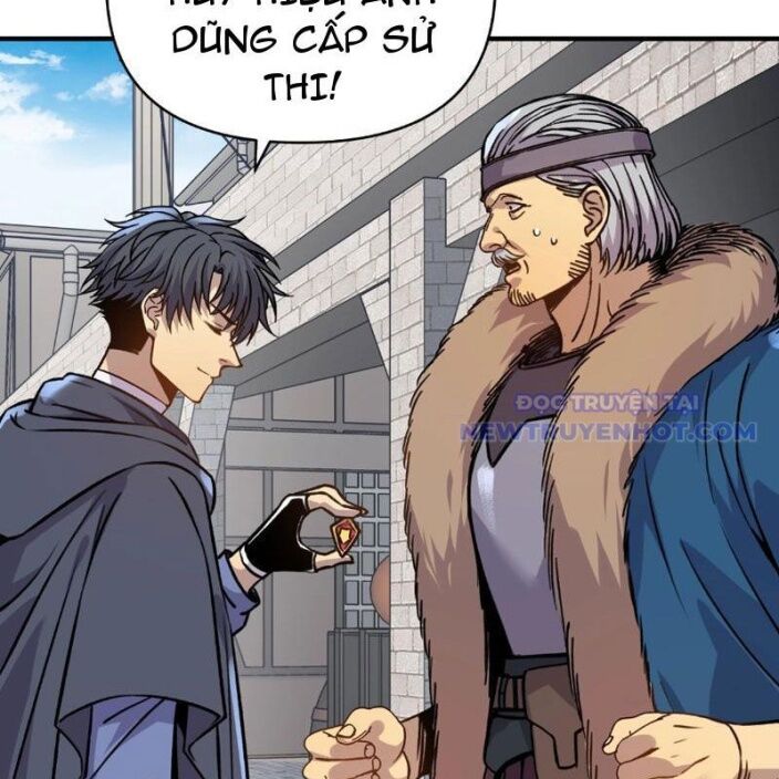 Bắt Đầu Chuyển Chức Tài Thần, Ta Chuyển Hóa Triệu Vạn Thần Sủng - Chapter 7 - Page 53