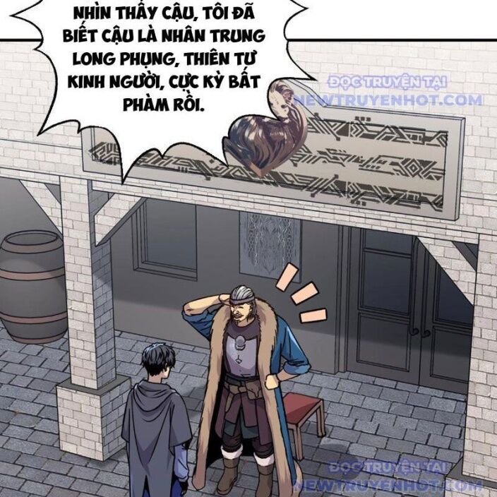 Bắt Đầu Chuyển Chức Tài Thần, Ta Chuyển Hóa Triệu Vạn Thần Sủng - Chapter 7 - Page 58